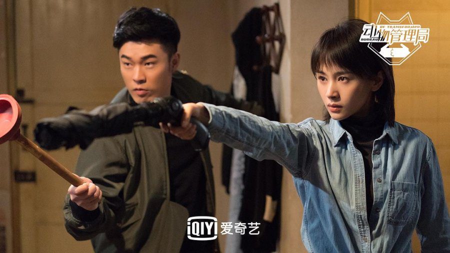 Bureau of Transformer