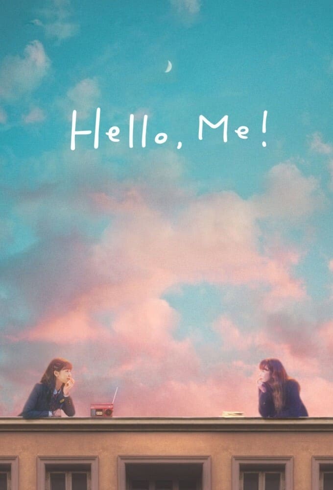 دانلود سریال کره ای سلام منم! 2021 Hello Me