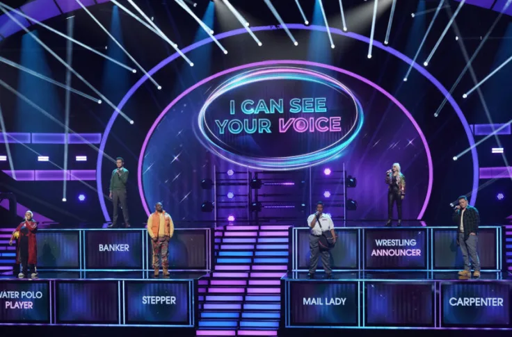 I Can See Your Voice Season 3