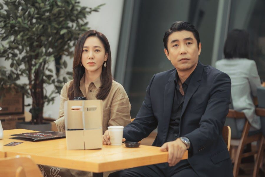 Love ft. Marriage and Divorce 2