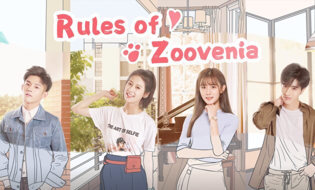 Rules of Zoovenia
