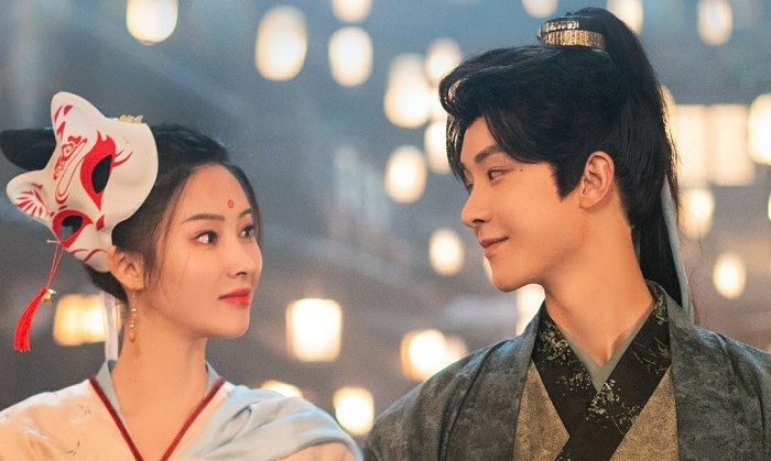 The Killer Is Also Romantic