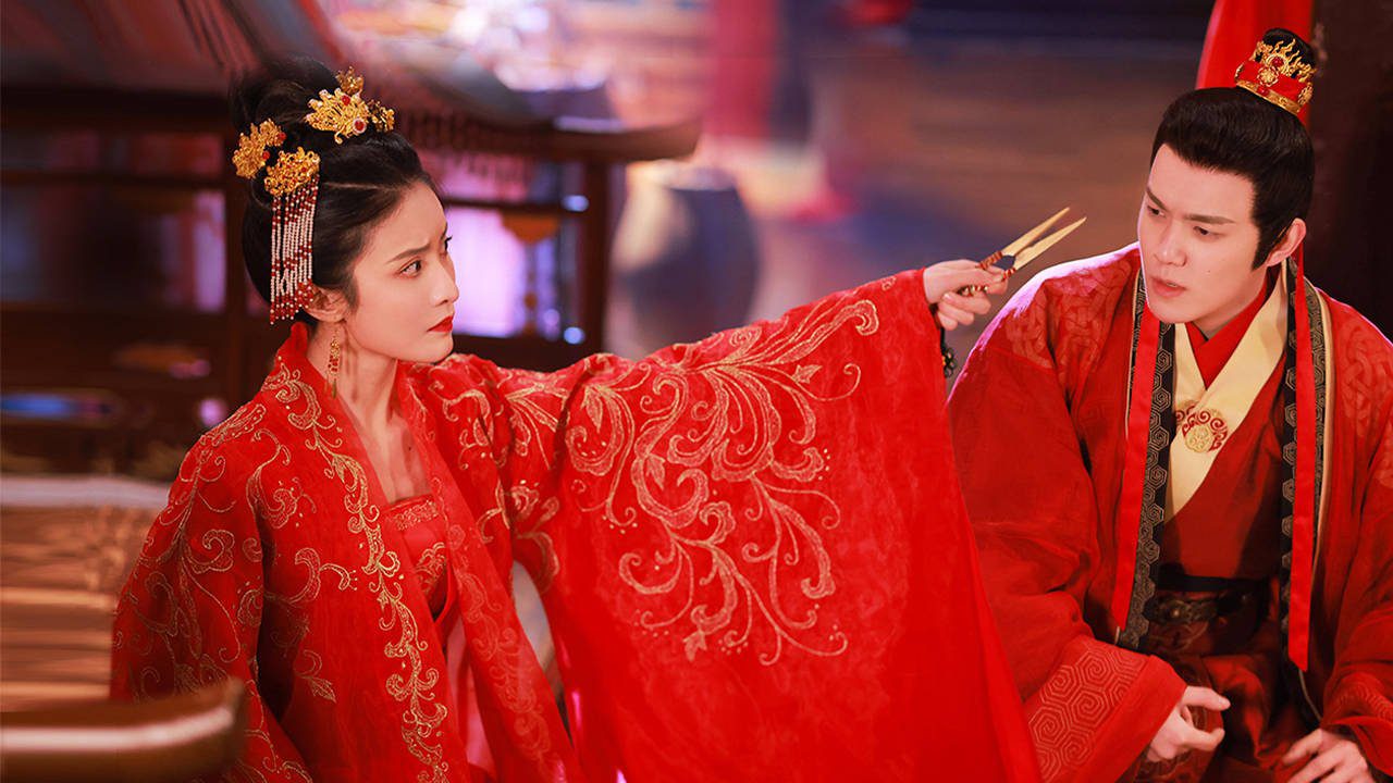 Luo Yang Si Qian Jin