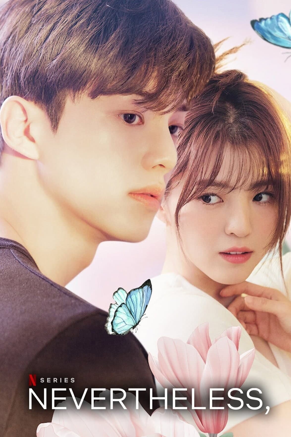 دانلود سریال کره ای با وجود اینکه میدانم 2021 Nevertheless
