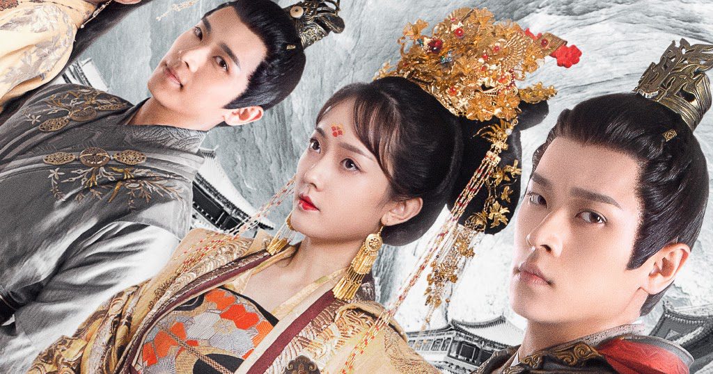 The Queen of Attack 2