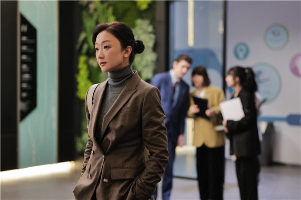 Nice To Meet You Again