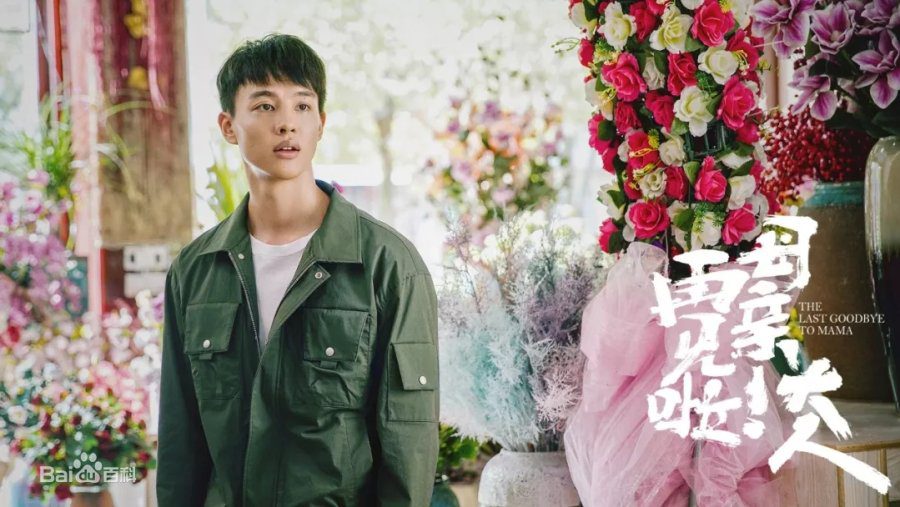 The Last Goodbye to Mama