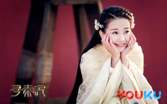 A Step into the Past