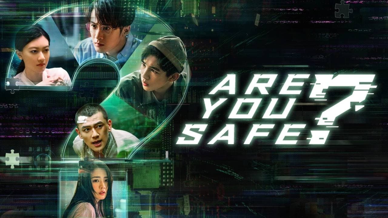 ?Are You Safe