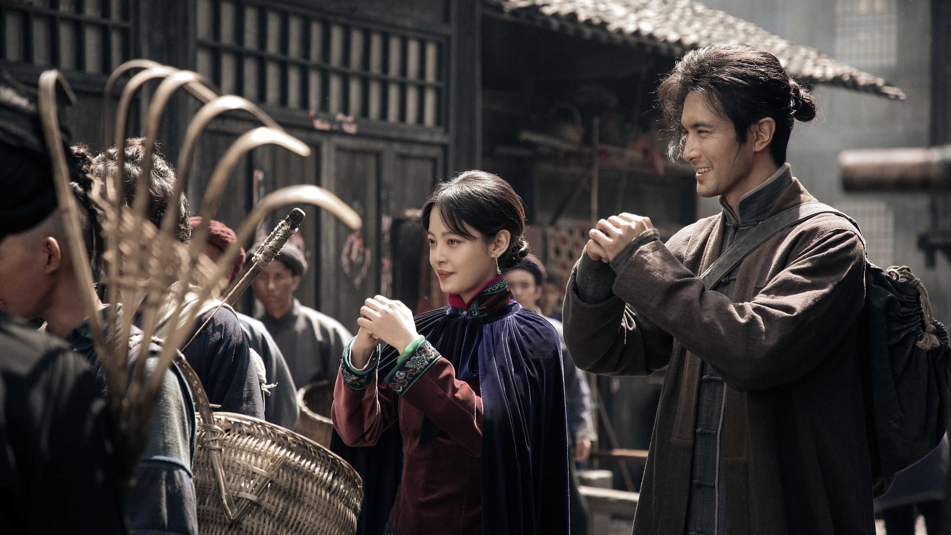 Candle in the Tomb: The Wrath of Time