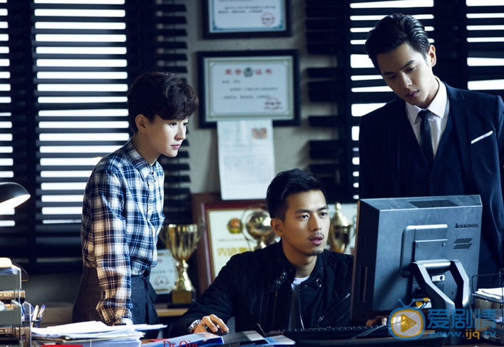 Medical Examiner Dr. Qin