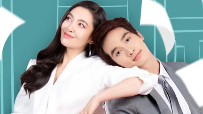 Dare to Love: Hai Ruk Pipaksa