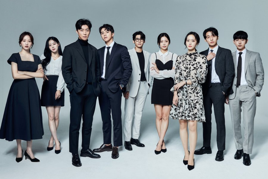 Love Catcher in Seoul