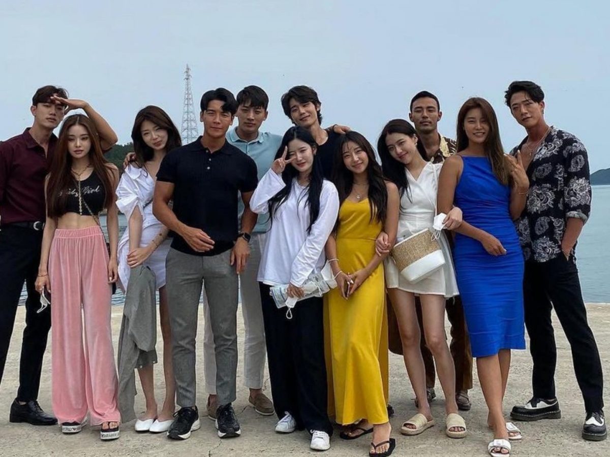 Single’s Inferno Season 1