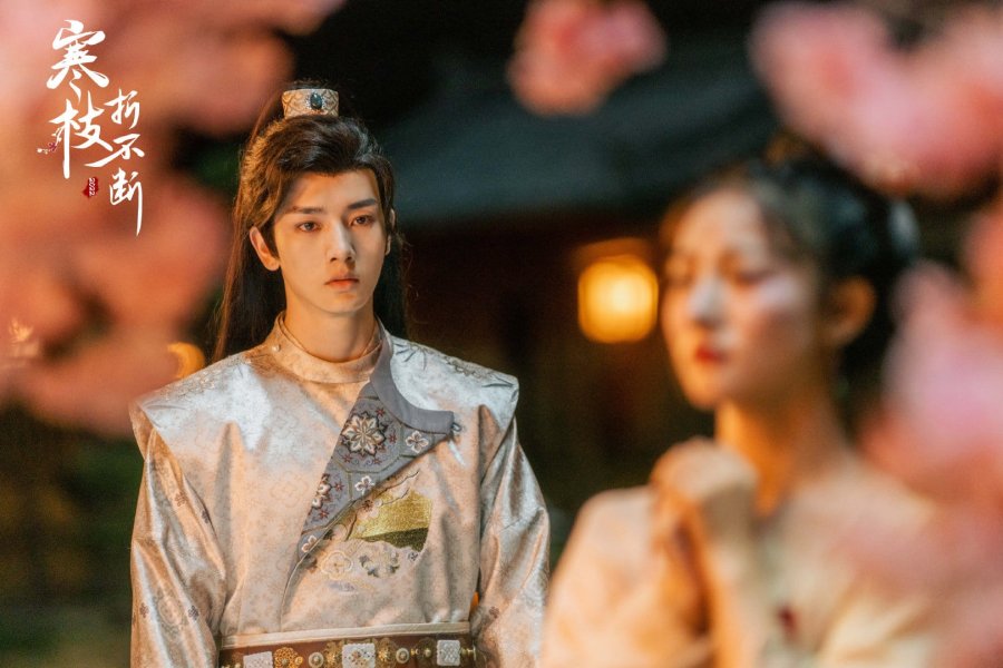 The Immortal Promise