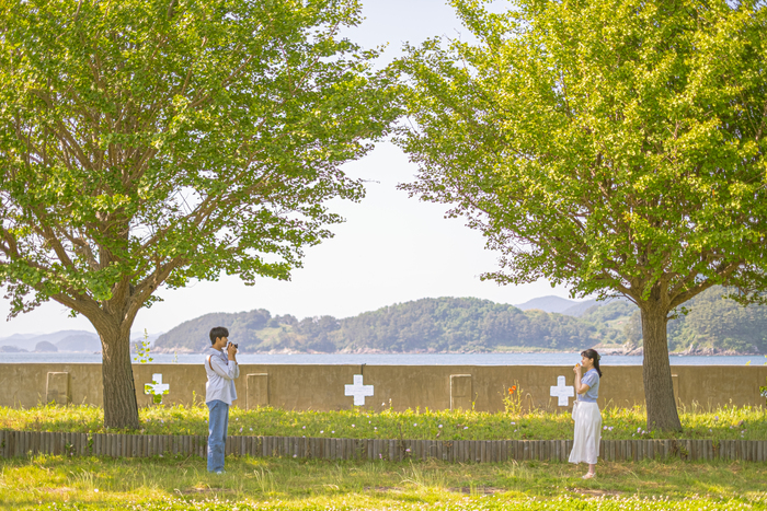 The Colors of Our Time