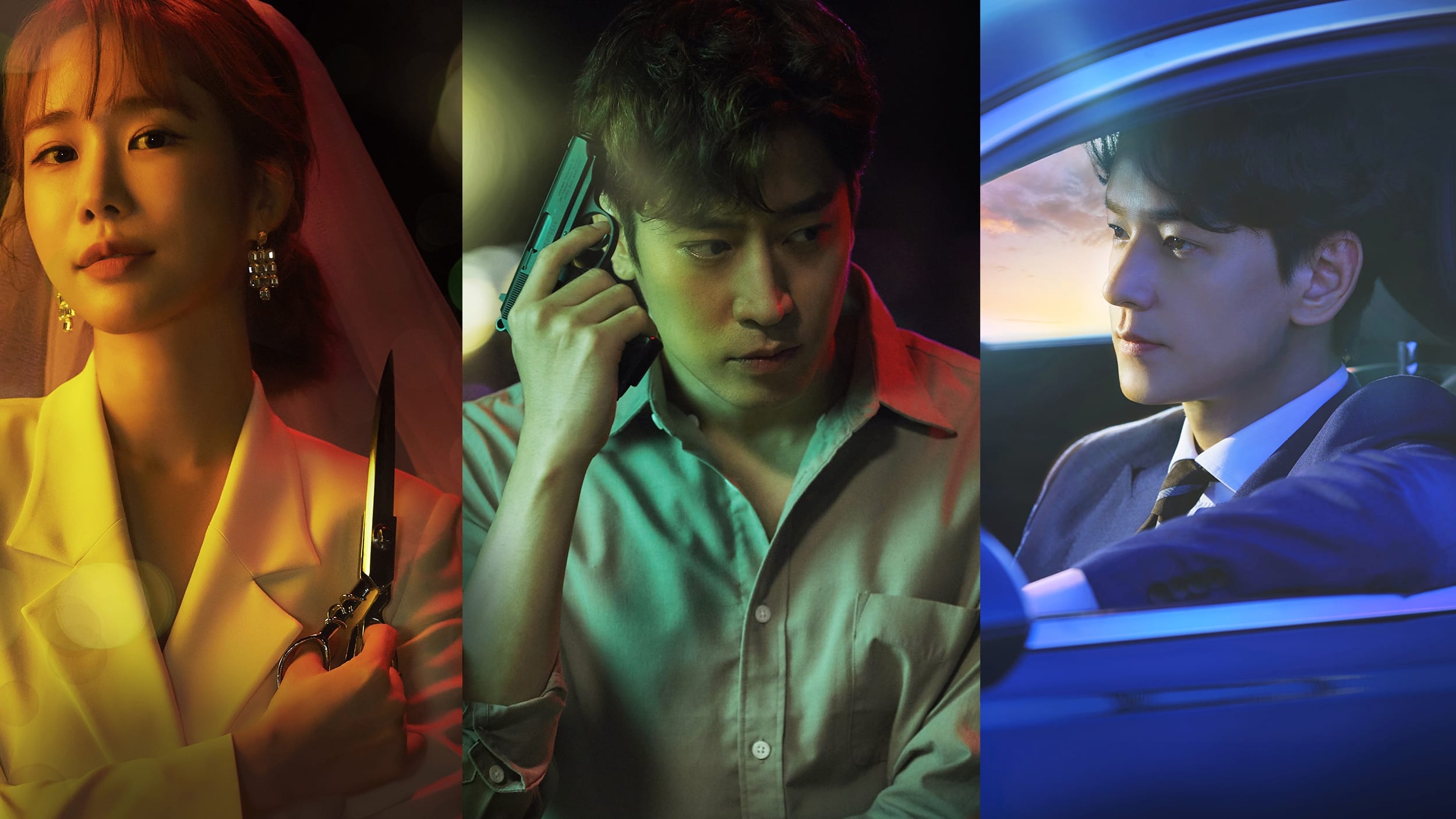 The Spies Who Loved Me