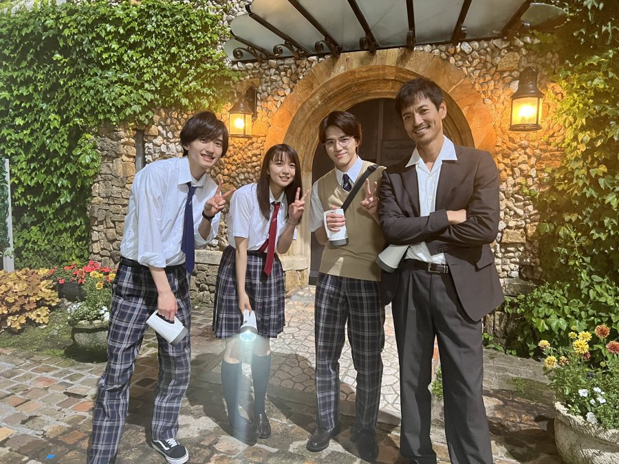 Kindaichi Shonen no Jikenbo 5