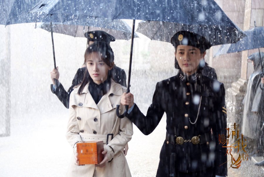 Please Give Me a Pair of Wings