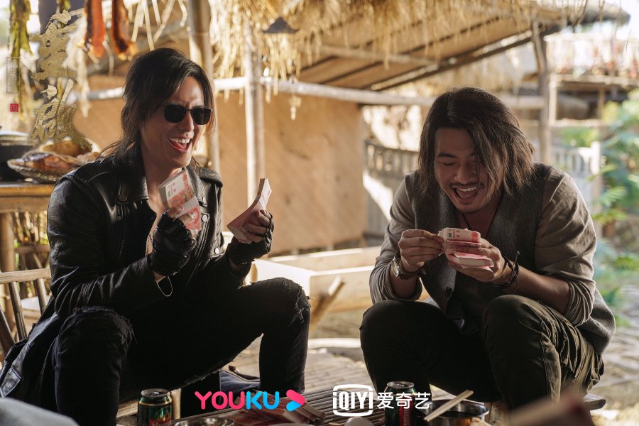 Reunion: The Sound of the Providence