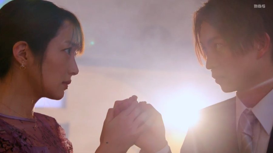 Batsuichi ga Moteru nante Kiitemasen