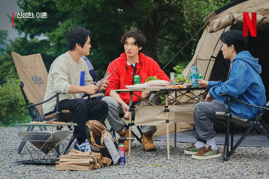 Divorce Attorney Shin