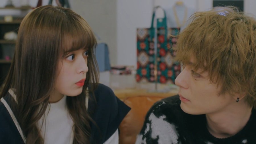 Hitomonchaku nara Yorokonde!