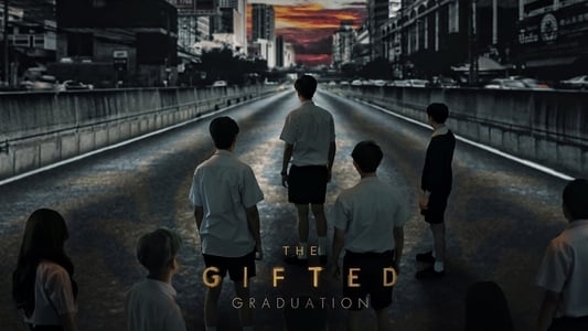 The Gifted Season 2: Graduation