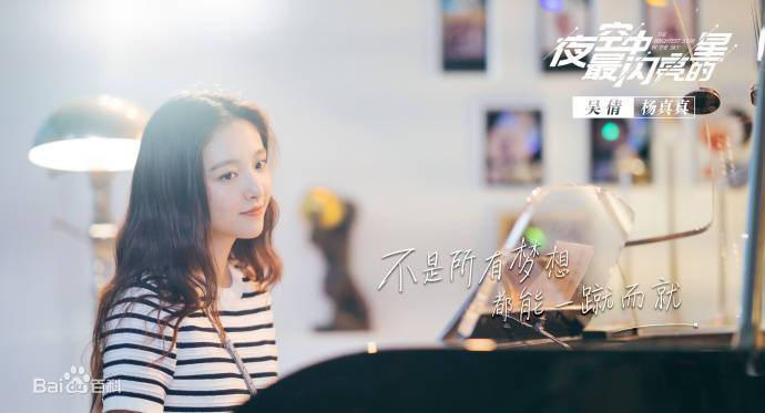 The Brightest Star in the Sky