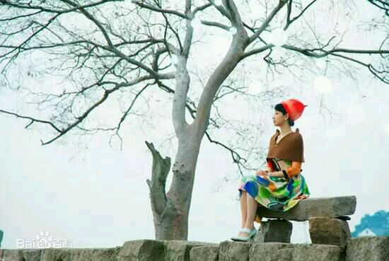 The Chronicles of A Town Called Jian