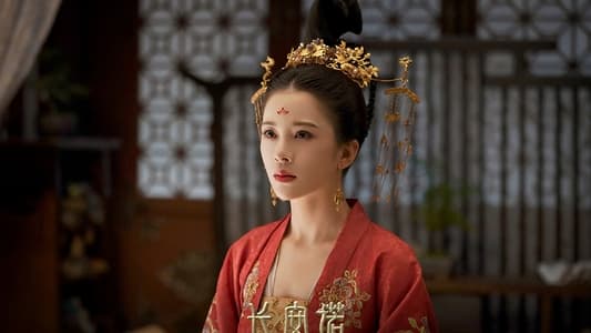 The Promise of Chang’an