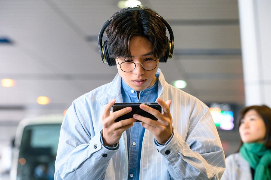 Ousama ni Sasagu Kusuriyubi