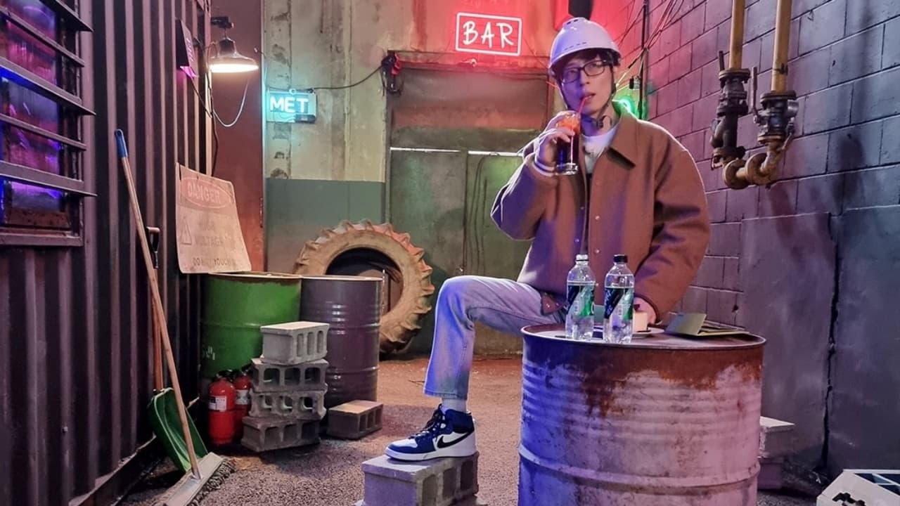 Playou Level Up: Villain's World