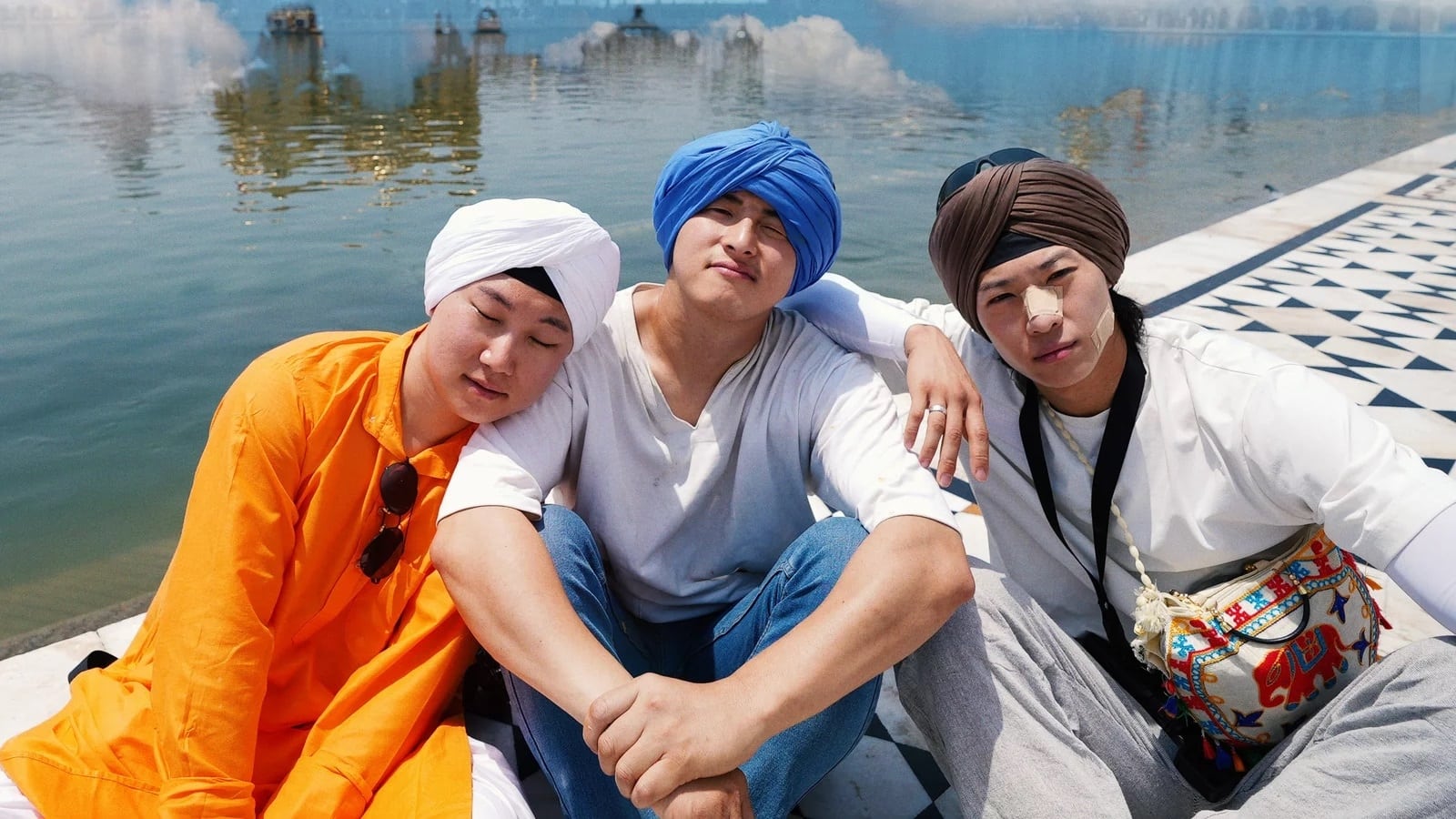 Adventure by Accident Season 2