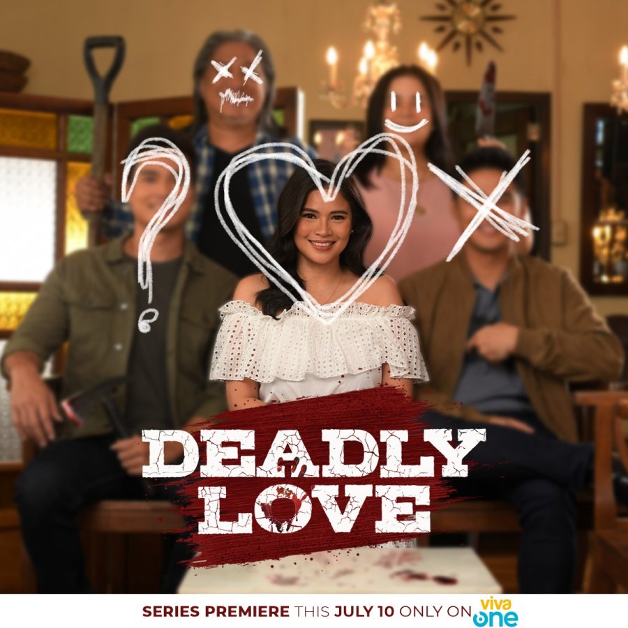 Deadly Love