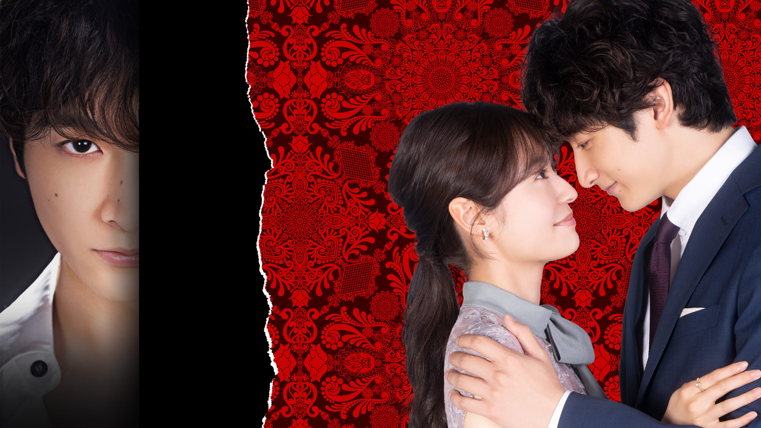 Iyashi no Otonari-san ni wa Himitsu ga aru