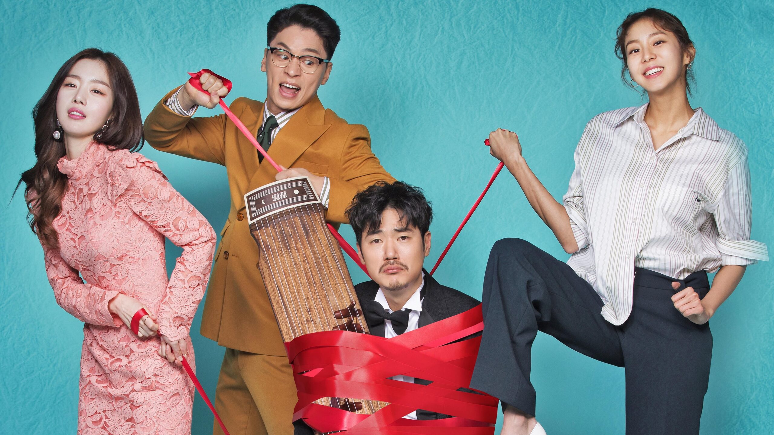 My Husband Oh Jak Doo