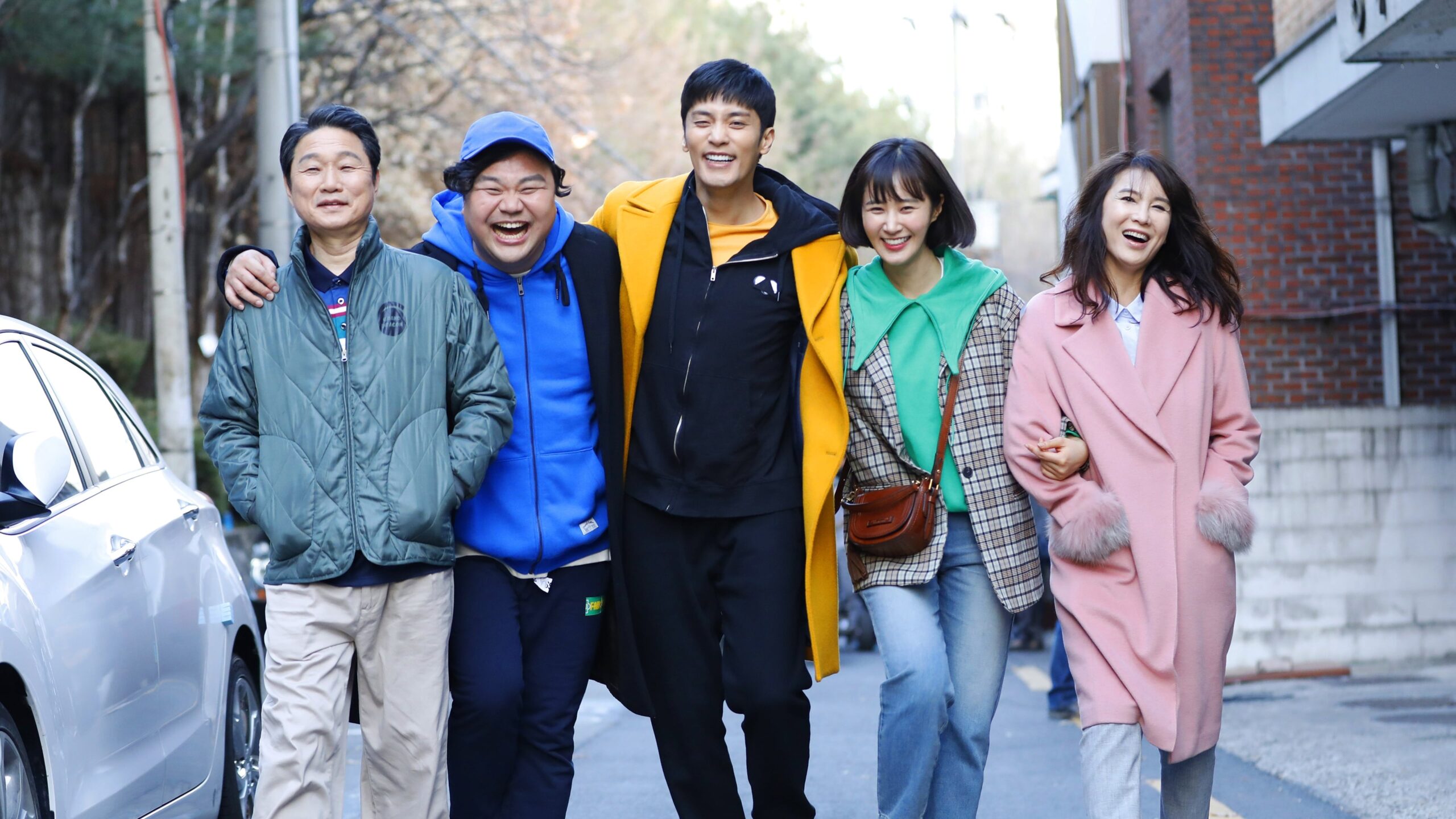 The Sound of Your Heart: Reboot Season 2