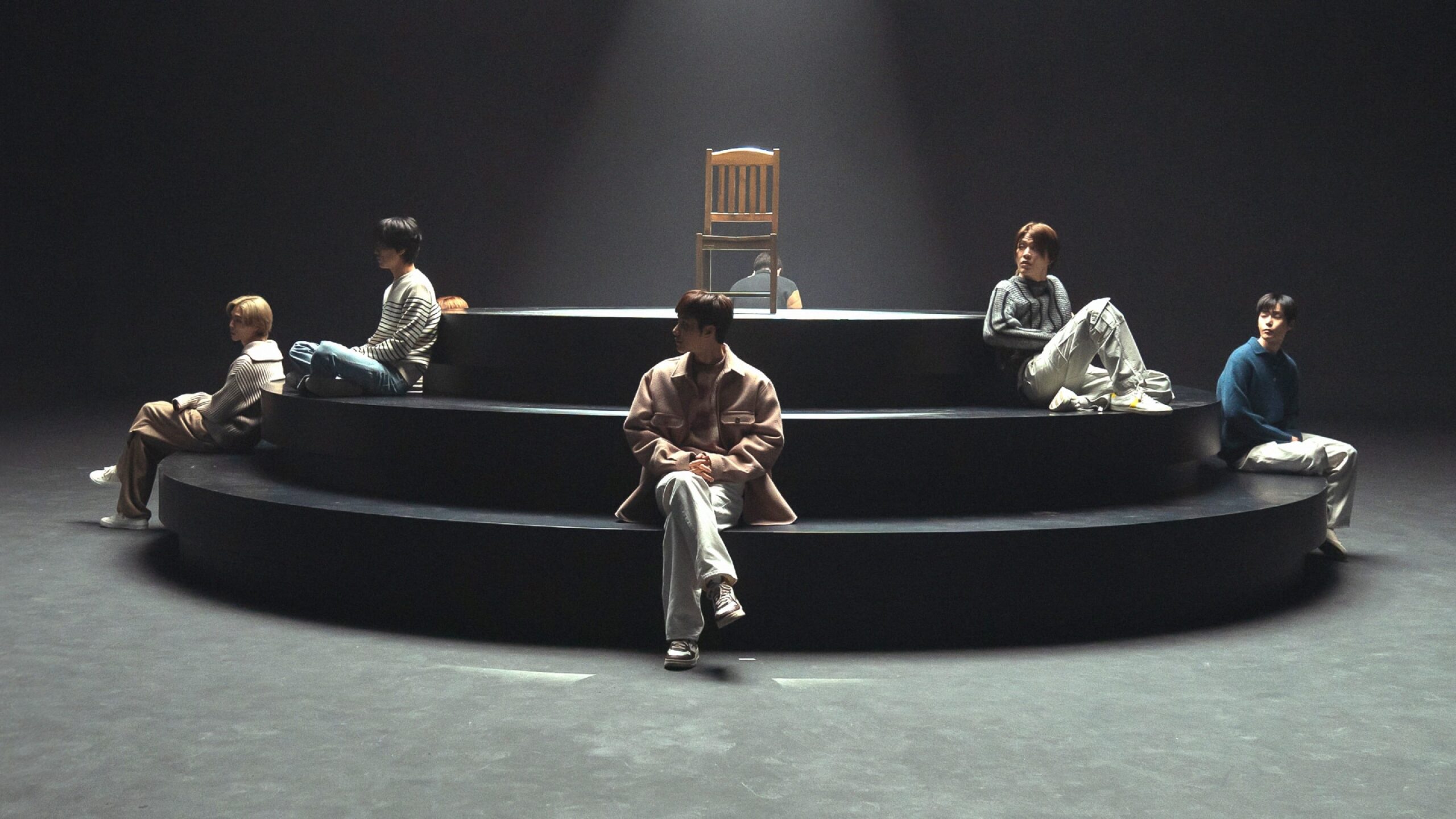 NCT 127: The Lost Boys