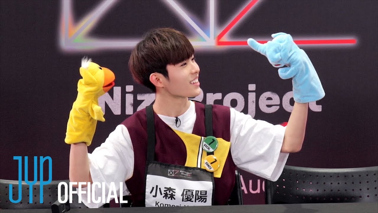 Nizi Project Season 2