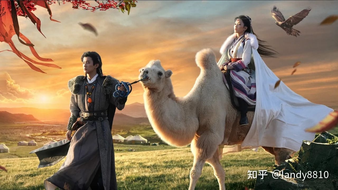 The West Wind Is Strong