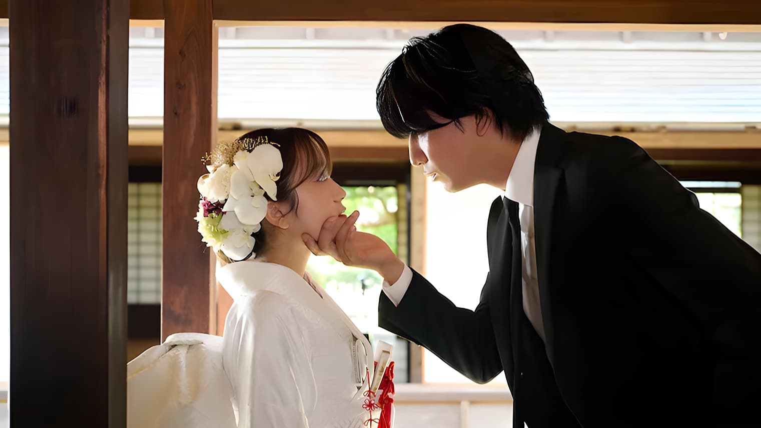 18-sai, Niizuma, Furin Shimasu.