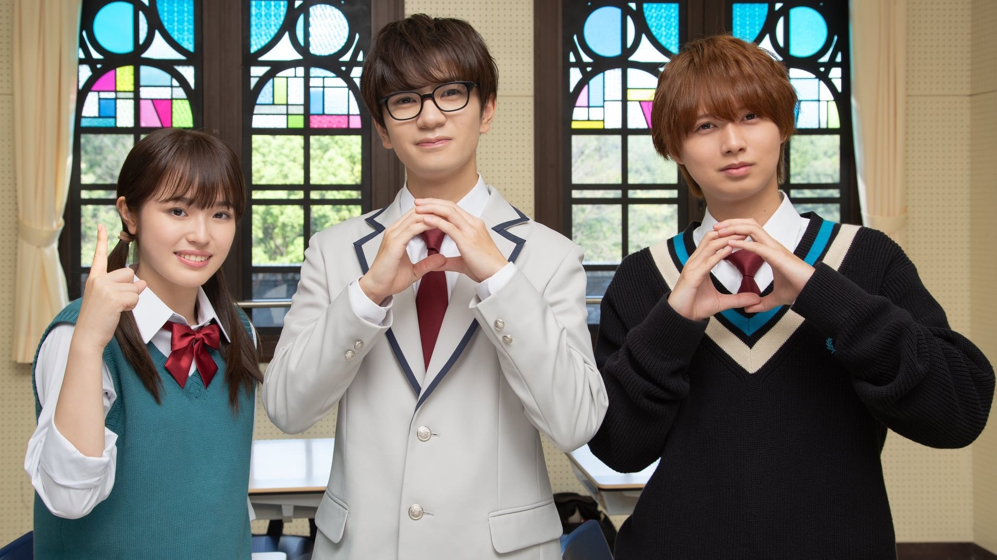 Kimi ga Shinu Made Ato 100 Nichi