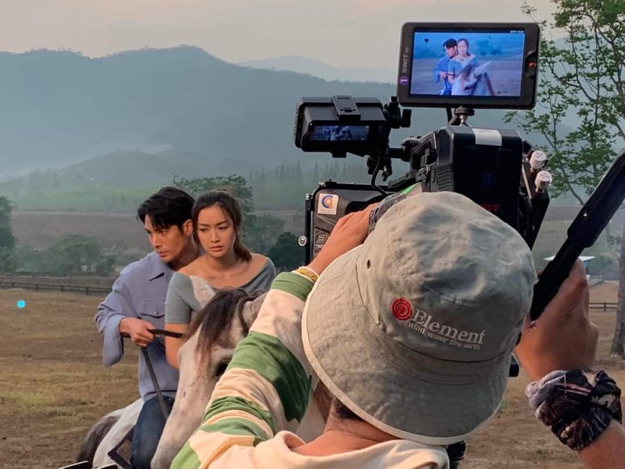 The Wedding Contract