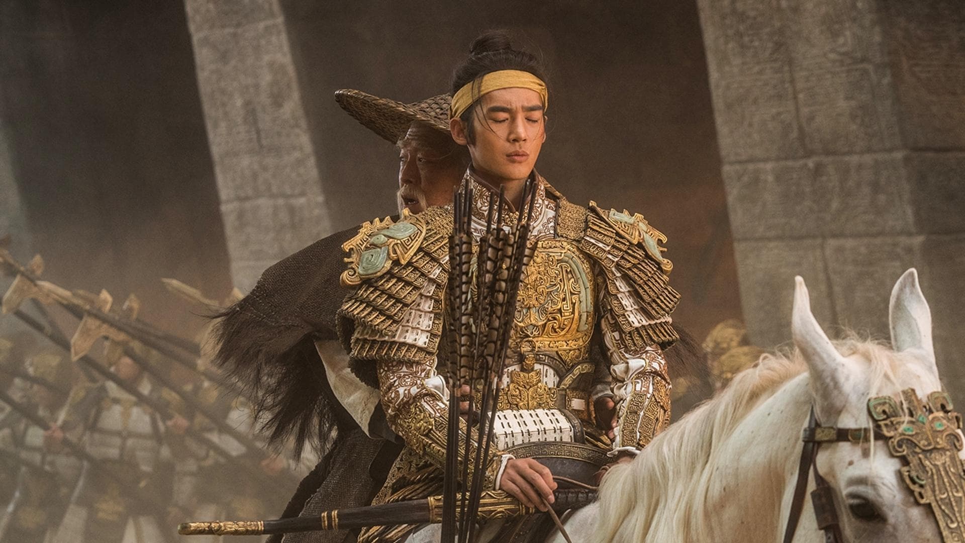 Creation of the Gods Ⅰ: Kingdom of Storms