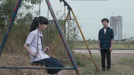 Sleepless Society: Nyctophobia