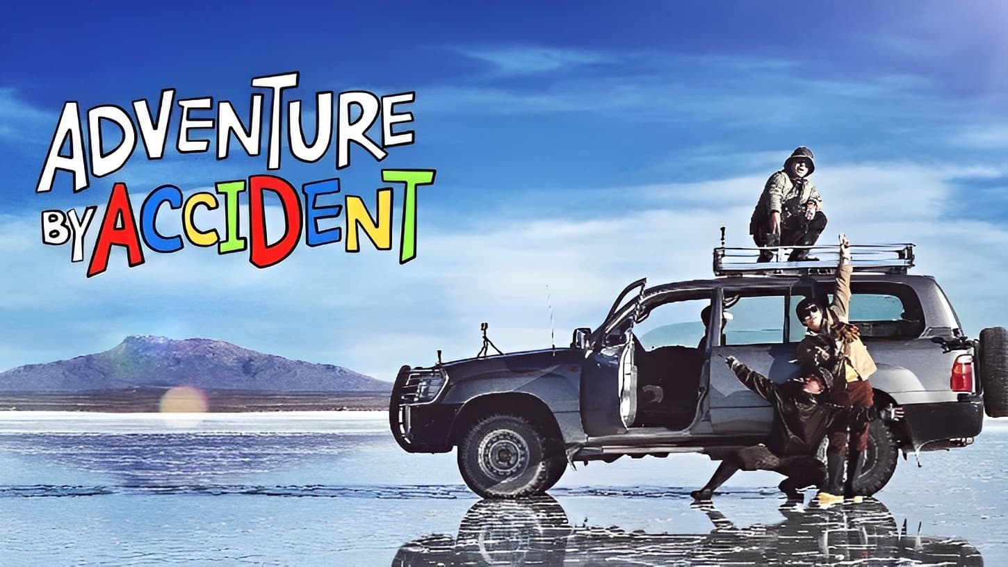 Adventure by Accident Season 3