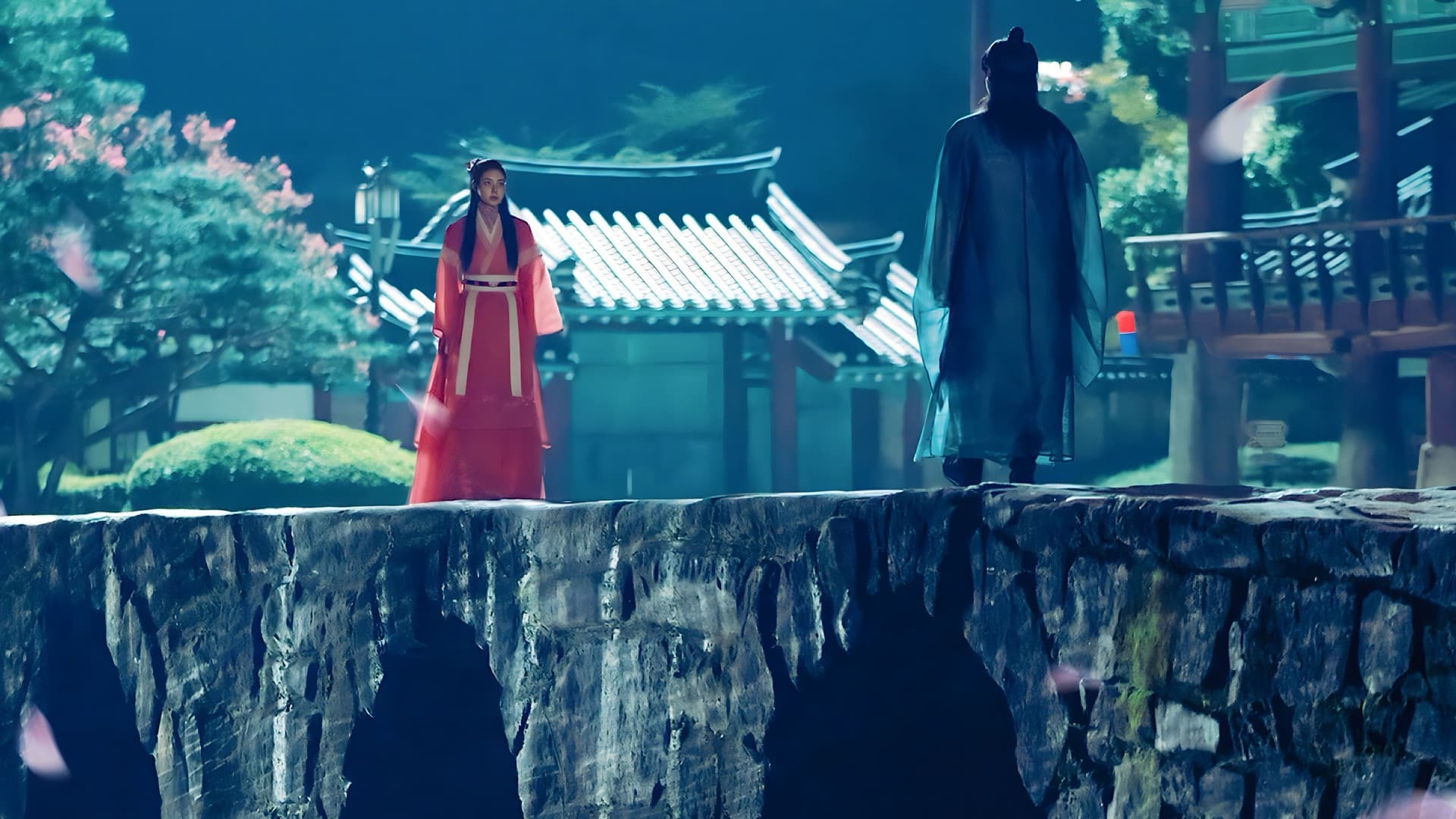 Love Song for Illusion