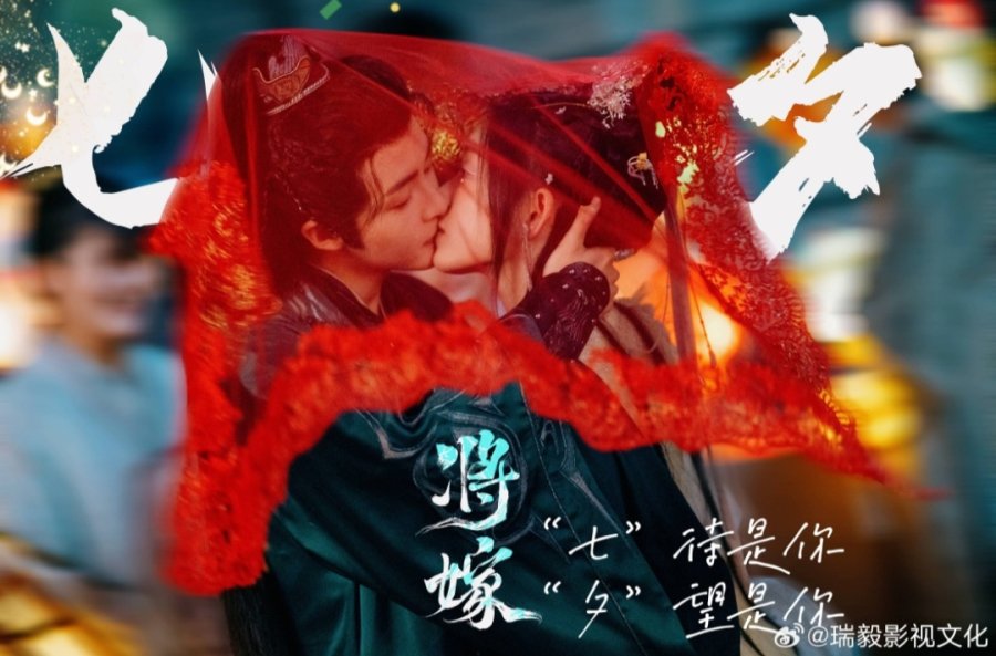 The Reincarnated Lovers