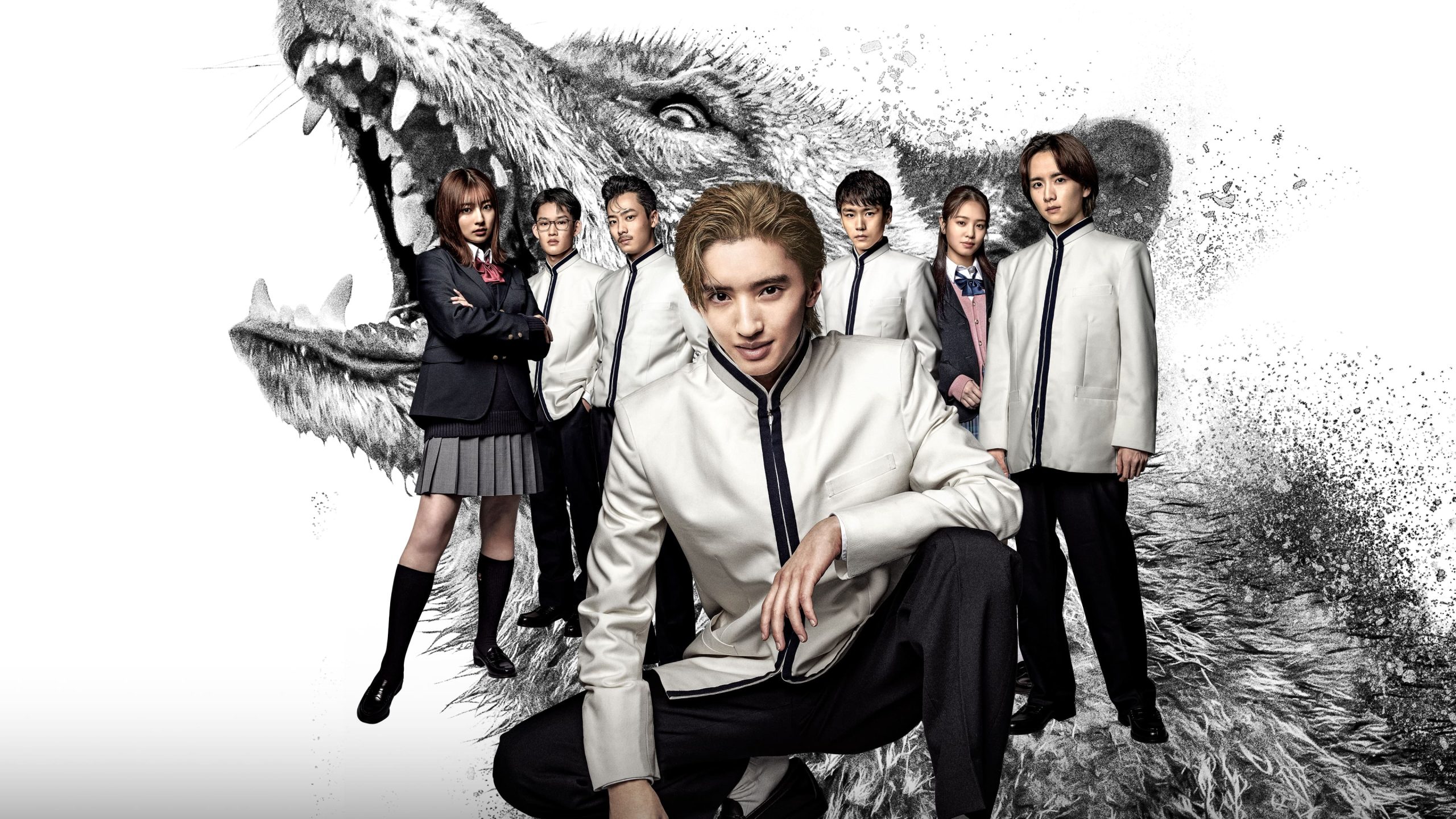 Mars: Zero no Kakumei